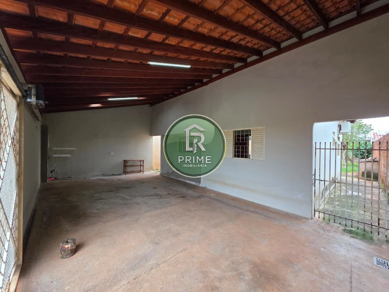 CASA DISPONÍVEL PARA LOCAÇÃO NO VILOTA SÃO JOSÉ – R$ 1.300,00: 2ª foto da galeria de imagens do imóvel