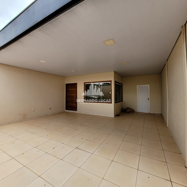 CASA À VENDA NO BAIRRO WILLIAMS COM 02 DORMITÓRIOS: 3ª foto da galeria de imagens do imóvel