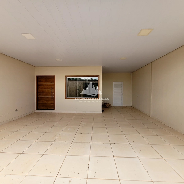 CASA À VENDA NO BAIRRO WILLIAMS COM 02 DORMITÓRIOS: 7ª foto da galeria de imagens do imóvel
