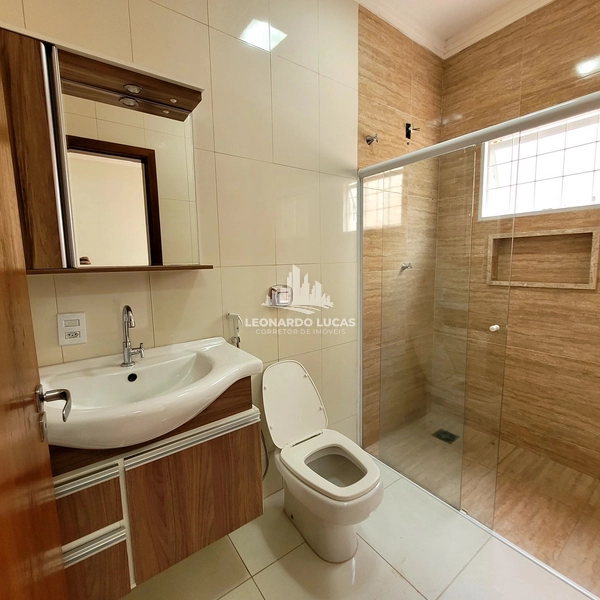 CASA À VENDA NO BAIRRO WILLIAMS COM 02 DORMITÓRIOS: 14ª foto da galeria de imagens do imóvel