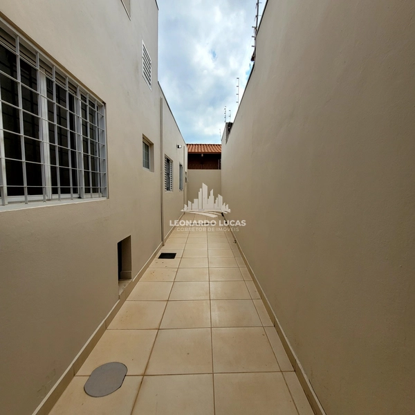 CASA À VENDA NO BAIRRO WILLIAMS COM 02 DORMITÓRIOS: 19ª foto da galeria de imagens do imóvel