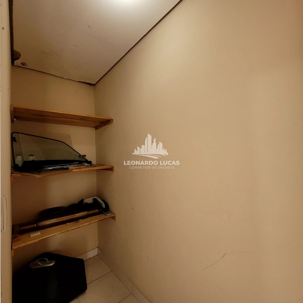 CASA À VENDA NO BAIRRO WILLIAMS COM 02 DORMITÓRIOS: 18ª foto da galeria de imagens do imóvel