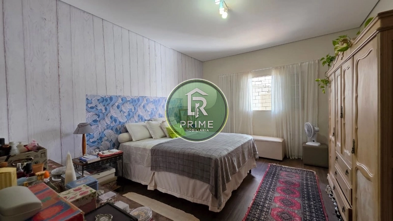 CASA DISPONÍVEL À VENDA COM QUATRO DORMITÓRIOS NO CENTRO DE GARÇA/SP: 6ª foto da galeria de imagens do imóvel