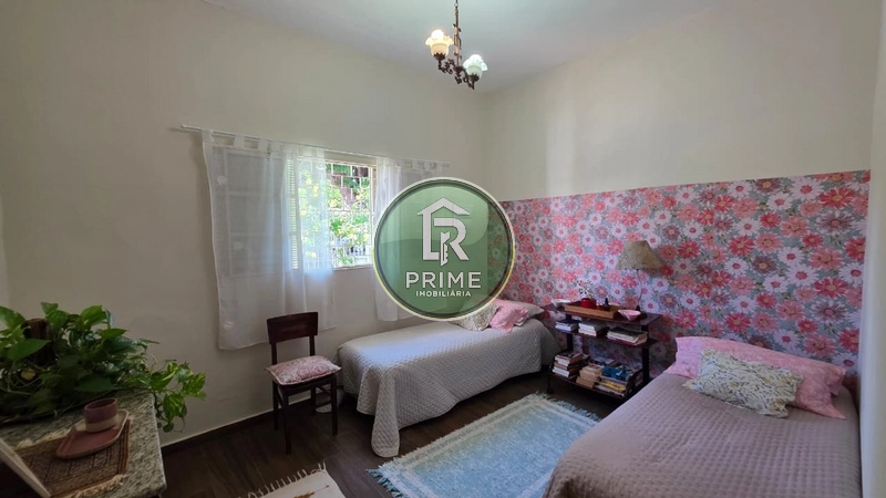 CASA DISPONÍVEL À VENDA COM QUATRO DORMITÓRIOS NO CENTRO DE GARÇA/SP: 8ª foto da galeria de imagens do imóvel