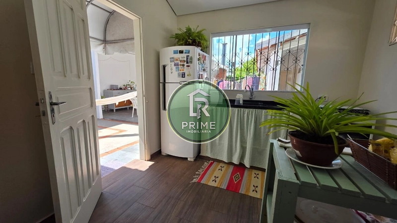 CASA DISPONÍVEL À VENDA COM QUATRO DORMITÓRIOS NO CENTRO DE GARÇA/SP: 5ª foto da galeria de imagens do imóvel