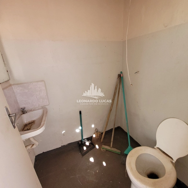 CASA DISPONÍVEL À VENDA COM QUATRO DORMITÓRIOS NO CENTRO DE GARÇA/SP: 13ª foto da galeria de imagens do imóvel