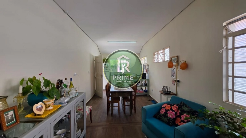 CASA DISPONÍVEL À VENDA COM QUATRO DORMITÓRIOS NO CENTRO DE GARÇA/SP: 4ª foto da galeria de imagens do imóvel