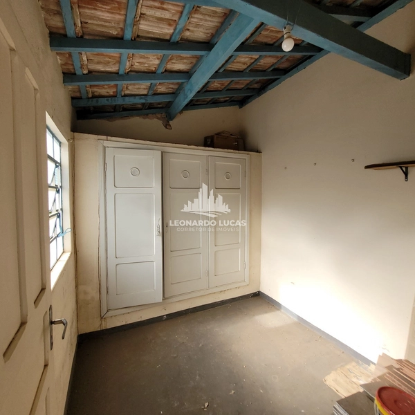CASA DISPONÍVEL À VENDA COM QUATRO DORMITÓRIOS NO CENTRO DE GARÇA/SP: 14ª foto da galeria de imagens do imóvel