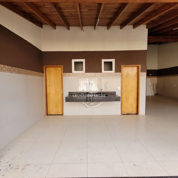 EDÍCULA DISPONÍVEL À VENDA NO BAIRRO JARDIM IMPERADOR: 4ª foto da galeria de imagens do imóvel