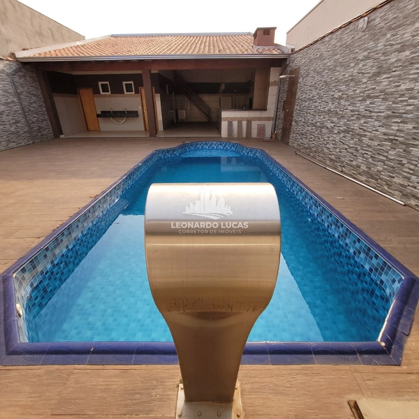 EDÍCULA DISPONÍVEL À VENDA NO BAIRRO JARDIM IMPERADOR: 2ª foto da galeria de imagens do imóvel