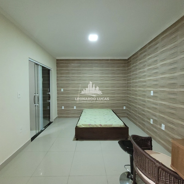 EDÍCULA DISPONÍVEL À VENDA NO BAIRRO JARDIM IMPERADOR: 9ª foto da galeria de imagens do imóvel