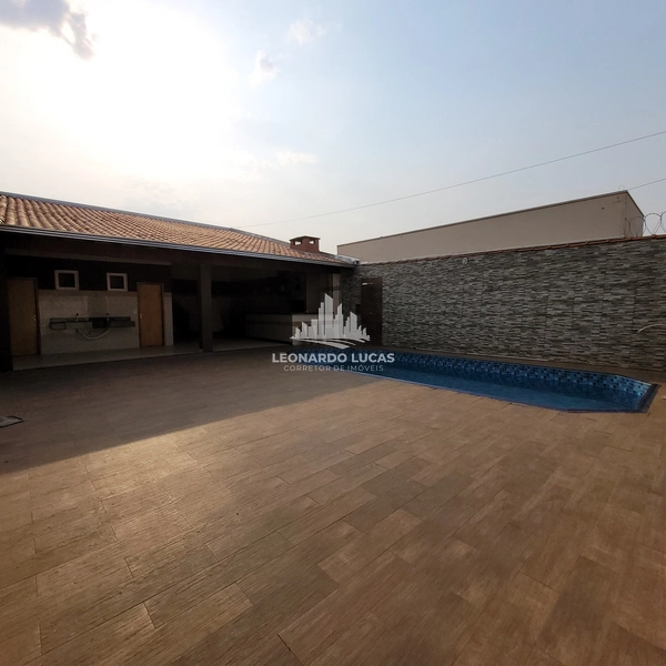 EDÍCULA DISPONÍVEL À VENDA NO BAIRRO JARDIM IMPERADOR: 5ª foto da galeria de imagens do imóvel