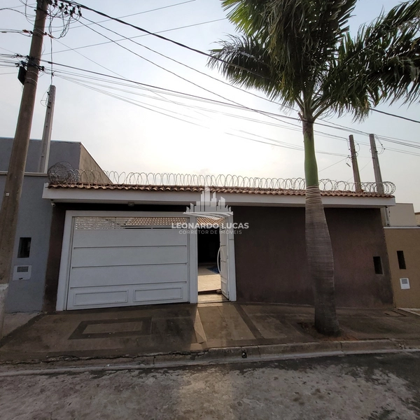 EDÍCULA DISPONÍVEL À VENDA NO BAIRRO JARDIM IMPERADOR: 1ª foto da galeria de imagens do imóvel