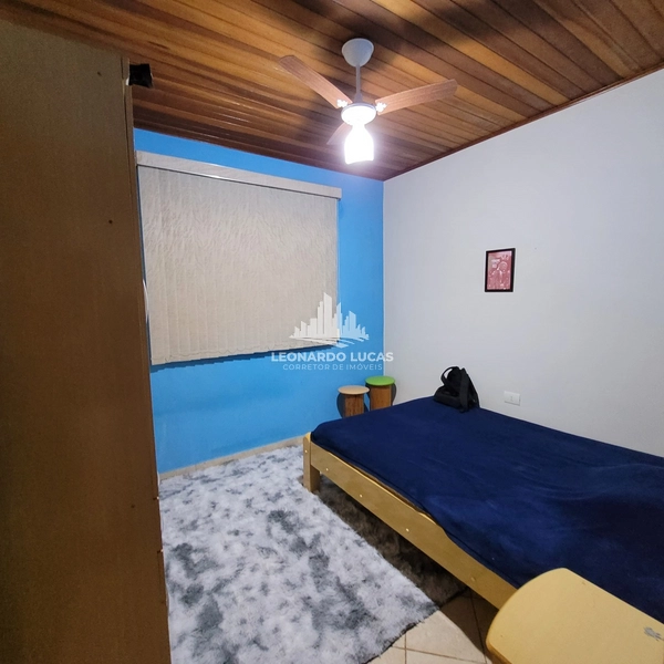 CASA À VENDA COM DOIS DORMITÓRIOS NO BAIRRO JARDIM PAINEIRAS.: 7ª foto da galeria de imagens do imóvel