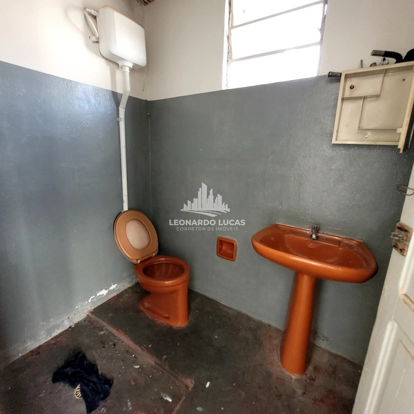 CASA À VENDA DE DOIS DORMITÓRIOS NO BAIRRO REBELO COM 400 M² TERRENO: 10ª foto da galeria de imagens do imóvel