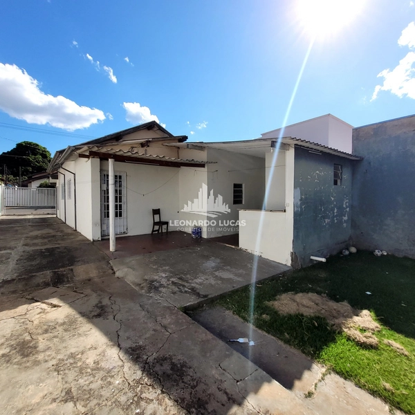 CASA À VENDA DE DOIS DORMITÓRIOS NO BAIRRO REBELO COM 400 M² TERRENO: 12ª foto da galeria de imagens do imóvel