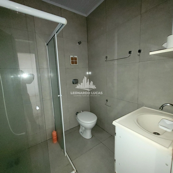 CASA À VENDA DE DOIS DORMITÓRIOS NO BAIRRO REBELO COM 400 M² TERRENO: 7ª foto da galeria de imagens do imóvel