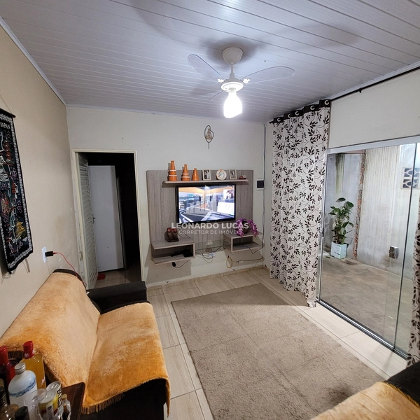 CASA DISPONÍVEL PARA VENDA NO BAIRRO JARDIM PAINEIRAS POR 200 MIL!: 3ª foto da galeria de imagens do imóvel