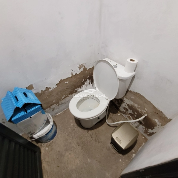 CASA DISPONÍVEL PARA VENDA NO BAIRRO JARDIM PAINEIRAS POR 200 MIL!: 14ª foto da galeria de imagens do imóvel
