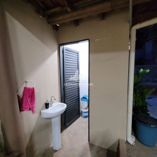 CASA DISPONÍVEL PARA VENDA NO BAIRRO JARDIM PAINEIRAS POR 200 MIL!: 13ª foto da galeria de imagens do imóvel