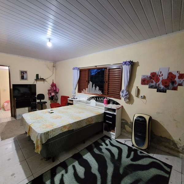 CASA DISPONÍVEL PARA VENDA NO BAIRRO JARDIM PAINEIRAS POR 200 MIL!: 8ª foto da galeria de imagens do imóvel