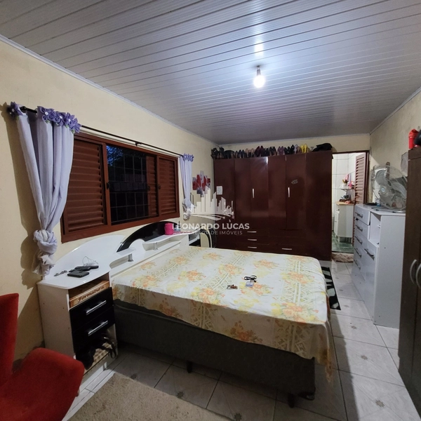 CASA DISPONÍVEL PARA VENDA NO BAIRRO JARDIM PAINEIRAS POR 200 MIL!: 9ª foto da galeria de imagens do imóvel