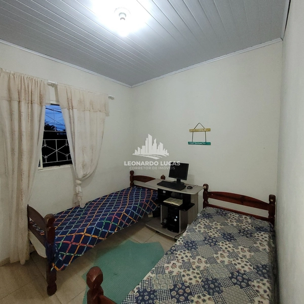 CASA DISPONÍVEL PARA VENDA NO BAIRRO JARDIM PAINEIRAS POR 200 MIL!: 5ª foto da galeria de imagens do imóvel