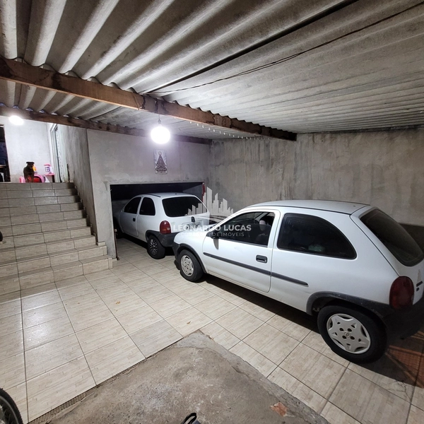 CASA DISPONÍVEL PARA VENDA NO BAIRRO JARDIM PAINEIRAS POR 200 MIL!: 2ª foto da galeria de imagens do imóvel