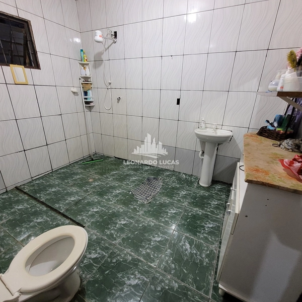 CASA DISPONÍVEL PARA VENDA NO BAIRRO JARDIM PAINEIRAS POR 200 MIL!: 10ª foto da galeria de imagens do imóvel