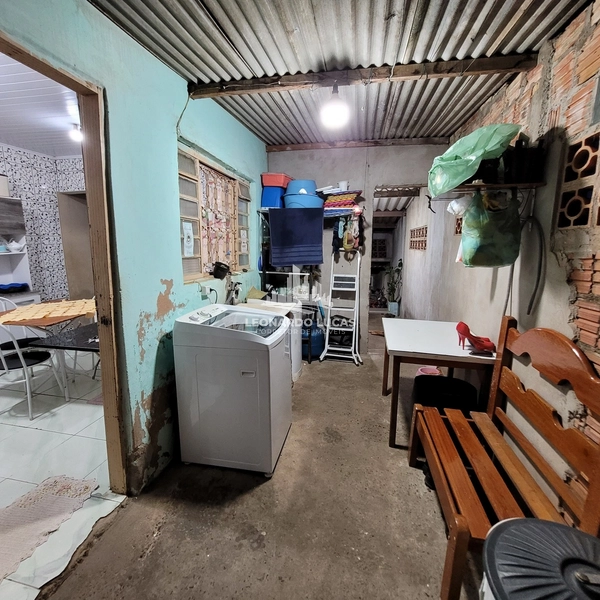 CASA DISPONÍVEL PARA VENDA NO BAIRRO JARDIM PAINEIRAS POR 200 MIL!: 11ª foto da galeria de imagens do imóvel