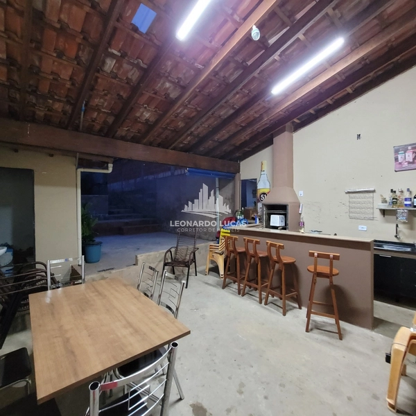 CASA DISPONÍVEL PARA VENDA NO BAIRRO JARDIM PAINEIRAS POR 200 MIL!: 12ª foto da galeria de imagens do imóvel