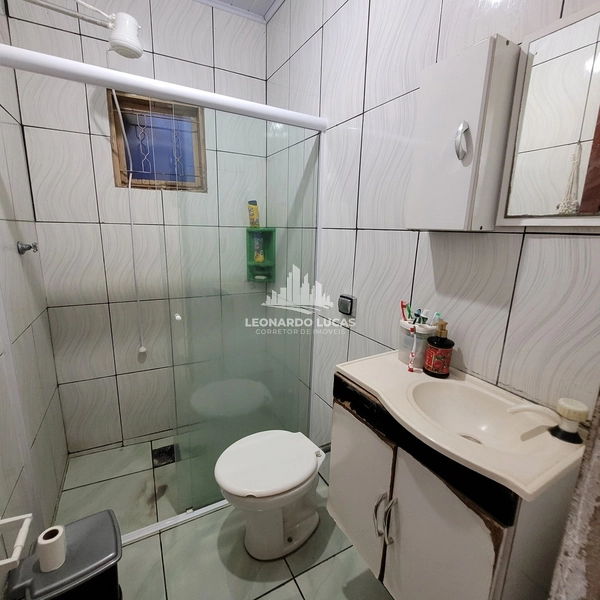 CASA DISPONÍVEL PARA VENDA NO BAIRRO JARDIM PAINEIRAS POR 200 MIL!: 6ª foto da galeria de imagens do imóvel
