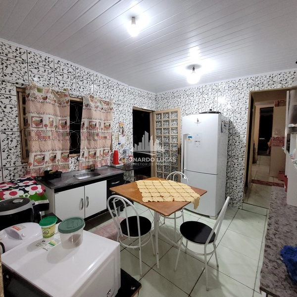CASA DISPONÍVEL PARA VENDA NO BAIRRO JARDIM PAINEIRAS POR 200 MIL!: 4ª foto da galeria de imagens do imóvel