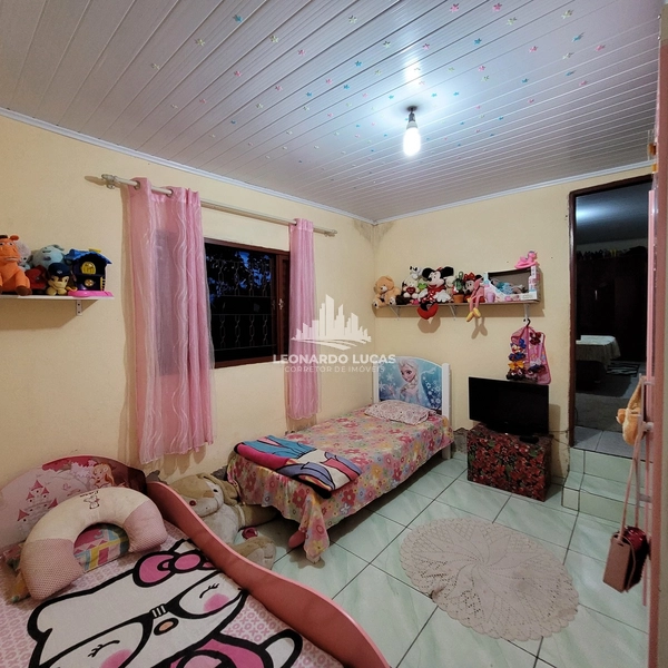 CASA DISPONÍVEL PARA VENDA NO BAIRRO JARDIM PAINEIRAS POR 200 MIL!: 7ª foto da galeria de imagens do imóvel