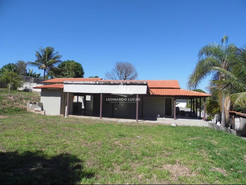 CHÁCARA À VENDA NO JARDIM PAINEIRAS POR 330 MIL!!: 2ª foto da galeria de imagens do imóvel
