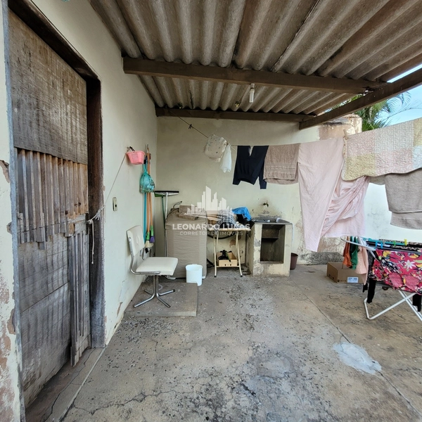 CASA À VENDA COM 03 DORMITÓRIOS NO BAIRRO CASCATA: 10ª foto da galeria de imagens do imóvel