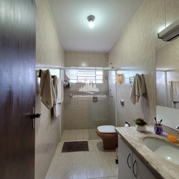 CASA À VENDA COM 03 DORMITÓRIOS NO BAIRRO CASCATA: 6ª foto da galeria de imagens do imóvel