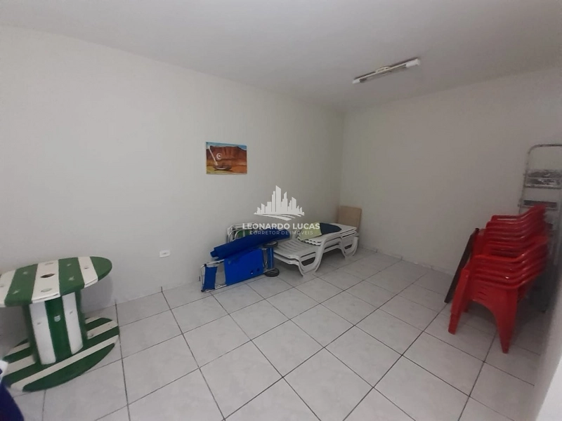 EDÍCULA À VENDA NO BAIRRO JARDIM BRASIL COM PISCINA: 9ª foto da galeria de imagens do imóvel