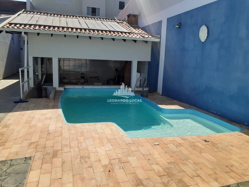 EDÍCULA À VENDA NO BAIRRO JARDIM BRASIL COM PISCINA: 8ª foto da galeria de imagens do imóvel