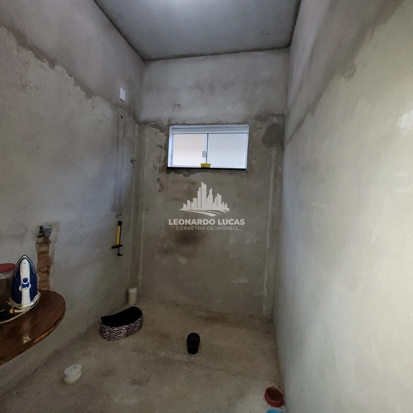 CASA À VENDA COM EDÍCULA NO BAIRRO FREI AURÉLIO: 7ª foto da galeria de imagens do imóvel