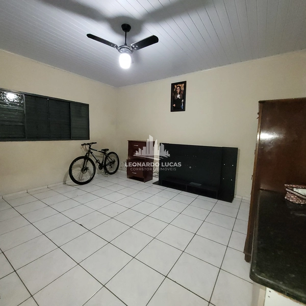 CASA À VENDA COM EDÍCULA NO BAIRRO FREI AURÉLIO: 10ª foto da galeria de imagens do imóvel