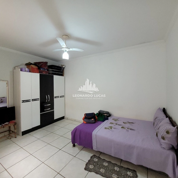 CASA DISPONÍVEL À VENDA NO BAIRRO FREI AURÉLIO POR 250 MIL!: 5ª foto da galeria de imagens do imóvel