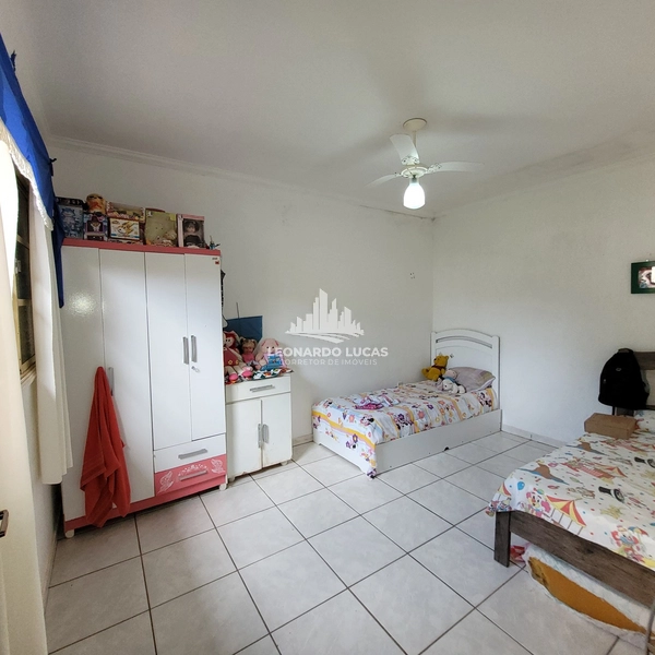 CASA DISPONÍVEL À VENDA NO BAIRRO FREI AURÉLIO POR 250 MIL!: 8ª foto da galeria de imagens do imóvel