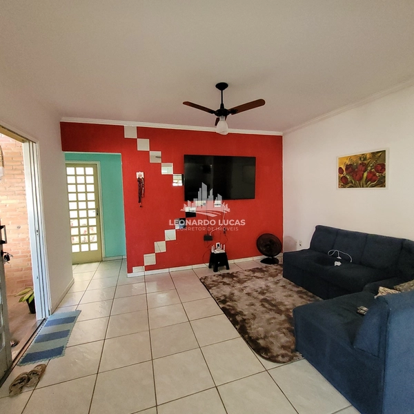 CASA DISPONÍVEL À VENDA NO BAIRRO FREI AURÉLIO POR 250 MIL!: 4ª foto da galeria de imagens do imóvel