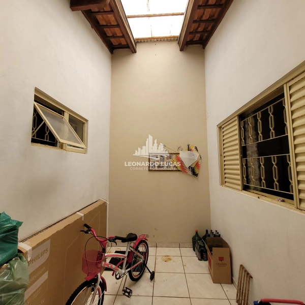CASA DISPONÍVEL À VENDA NO BAIRRO FREI AURÉLIO POR 250 MIL!: 6ª foto da galeria de imagens do imóvel