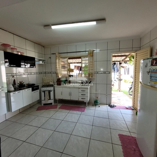 CASA DISPONÍVEL À VENDA NO BAIRRO FREI AURÉLIO POR 250 MIL!: 3ª foto da galeria de imagens do imóvel
