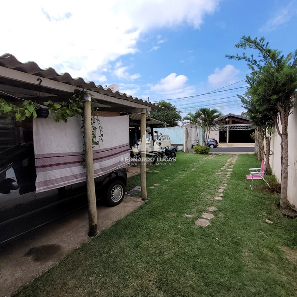 CASA DISPONÍVEL À VENDA NO BAIRRO FREI AURÉLIO POR 250 MIL!: 2ª foto da galeria de imagens do imóvel