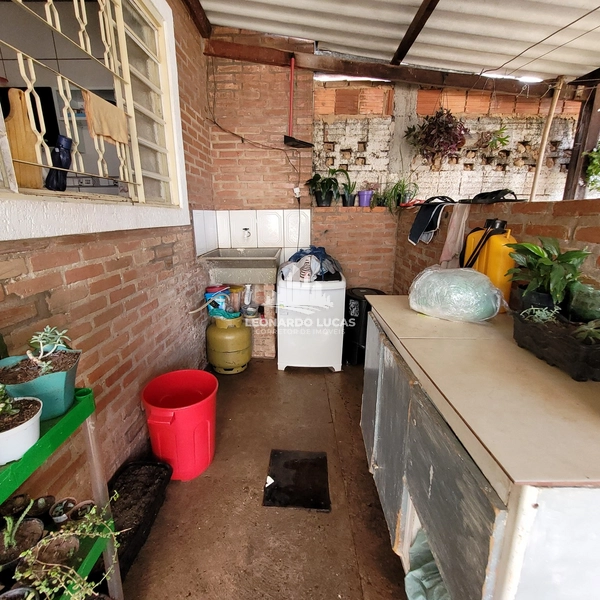 CASA DISPONÍVEL À VENDA NO BAIRRO FREI AURÉLIO POR 250 MIL!: 9ª foto da galeria de imagens do imóvel
