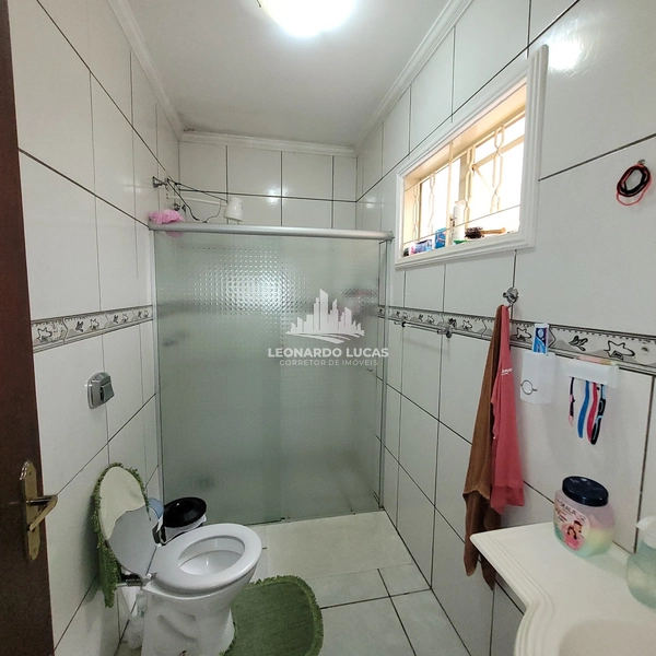 CASA DISPONÍVEL À VENDA NO BAIRRO FREI AURÉLIO POR 250 MIL!: 7ª foto da galeria de imagens do imóvel