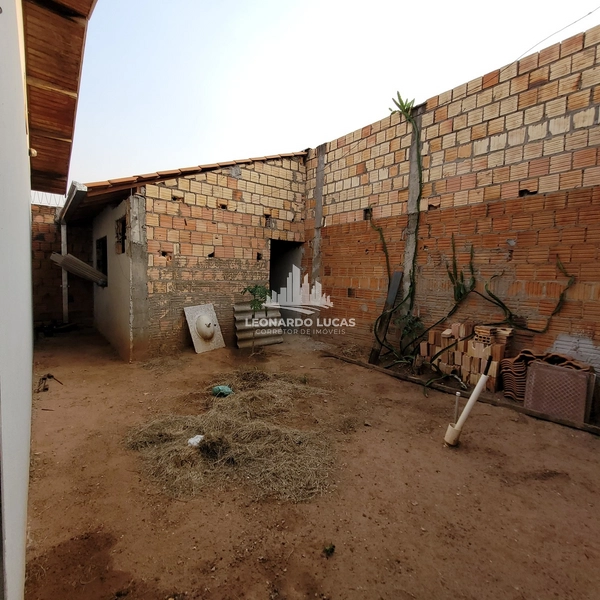 CASA À VENDA COM 03 DORMITÓRIOS NO BAIRRO JARDIM IMPERADOR!: 10ª foto da galeria de imagens do imóvel